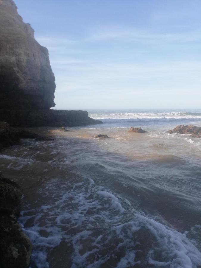 Apartamento Rocha Praia Mar Portimão Exterior foto