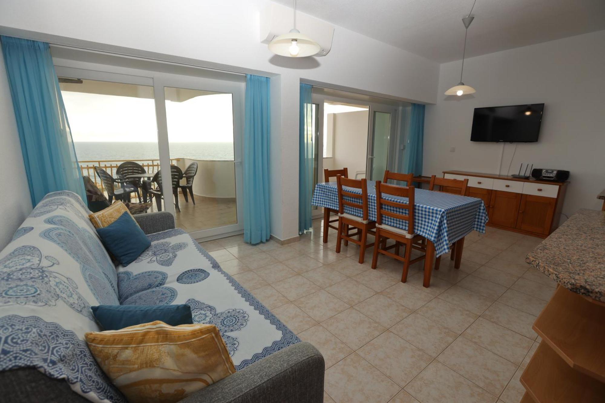 Apartamento Rocha Praia Mar Portimão Exterior foto