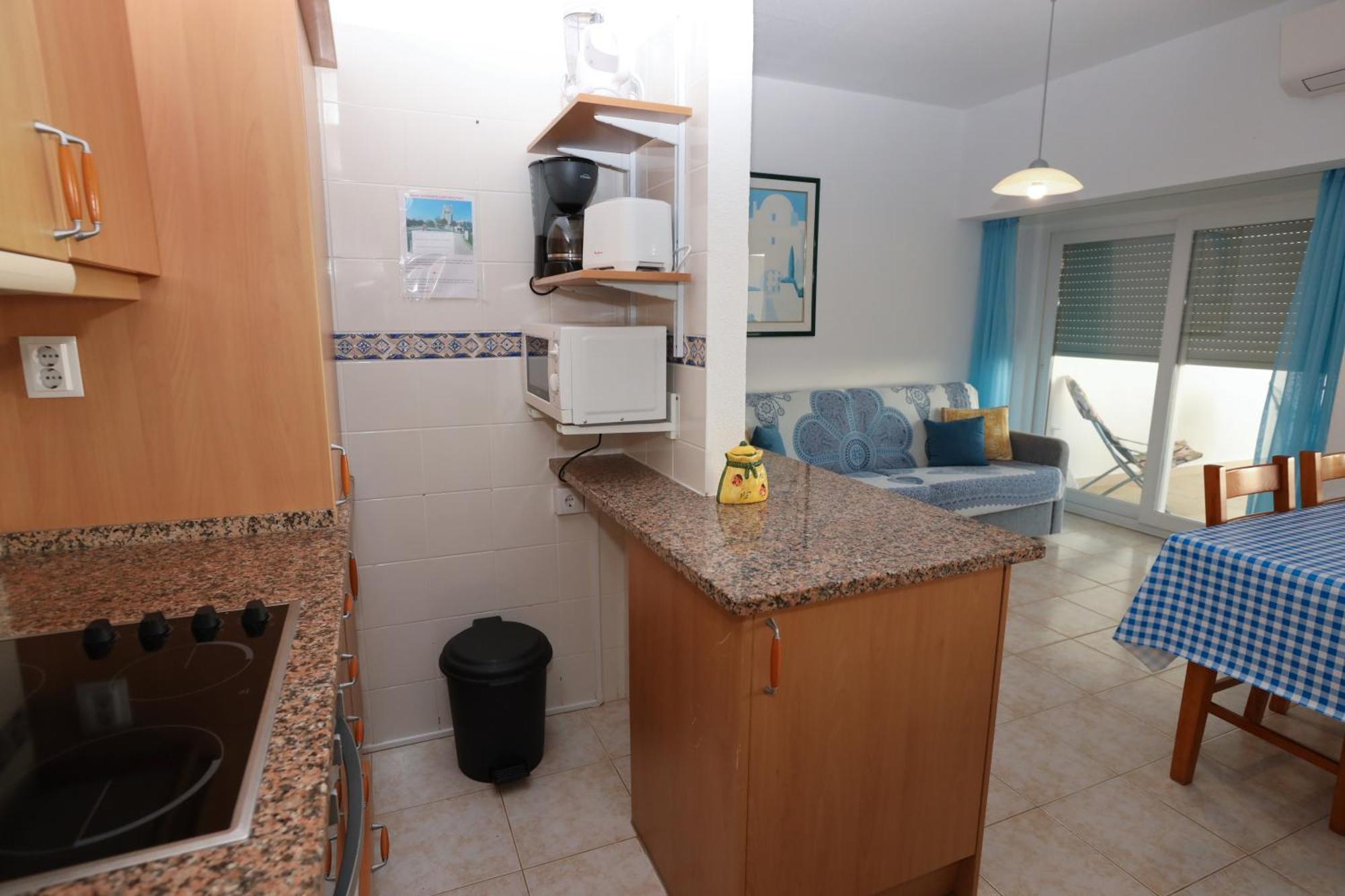 Apartamento Rocha Praia Mar Portimão Exterior foto