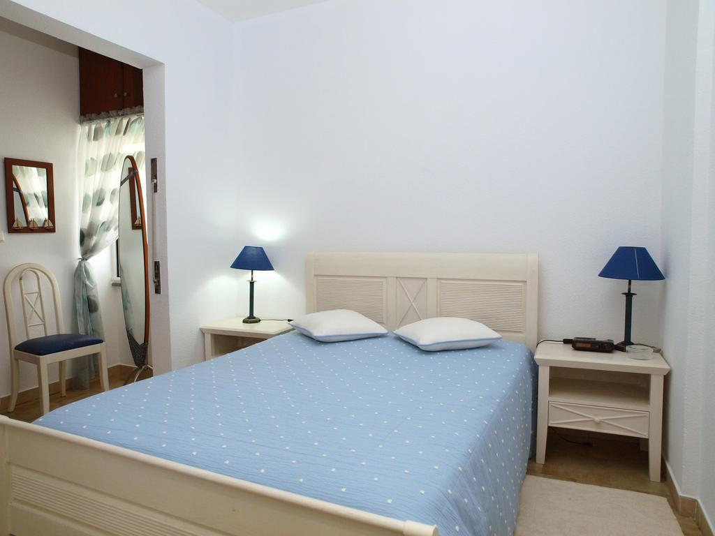 Apartamento Rocha Praia Mar Portimão Exterior foto