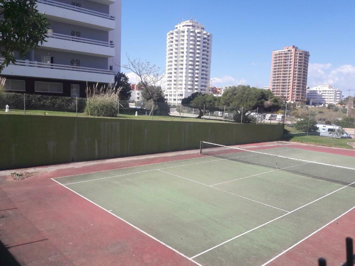 Apartamento Rocha Praia Mar Portimão Exterior foto